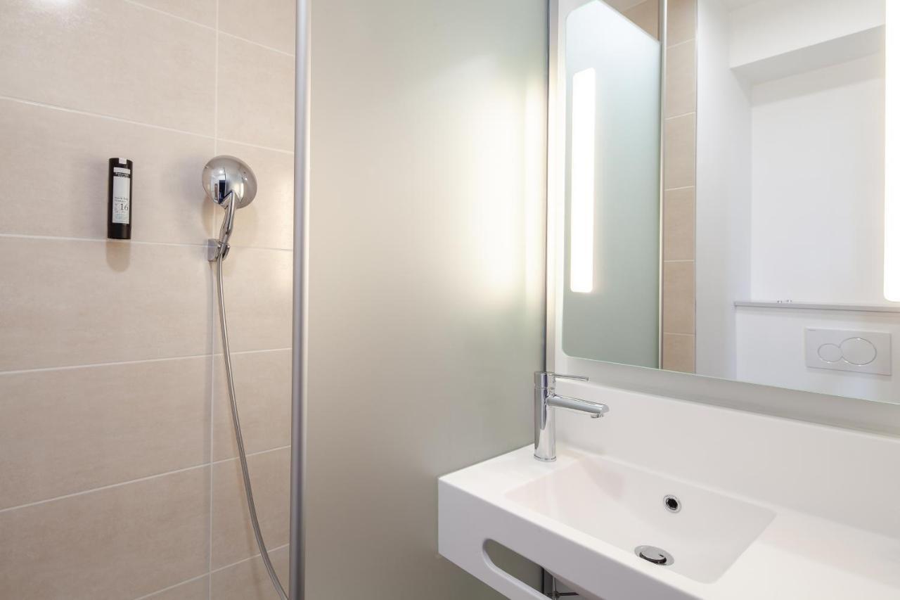 B&B Hotel Massy Gare Tgv מראה חיצוני תמונה